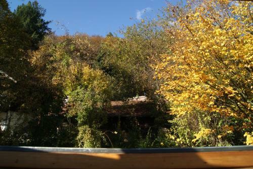Apartamento Blockhaus Neckarblick Bei Heidelberg