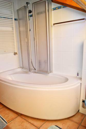 Apartamento Blockhaus Neckarblick Bei Heidelberg