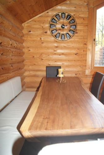 Apartamento Blockhaus Neckarblick Bei Heidelberg
