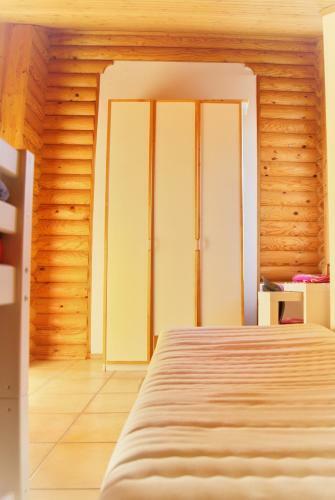 Apartamento Blockhaus Neckarblick Bei Heidelberg
