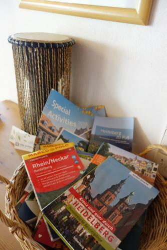 Apartamento Blockhaus Neckarblick Bei Heidelberg