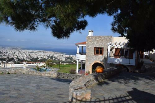 Apartamento Villa Mare Monte-ch, Amazing View-shared Pool