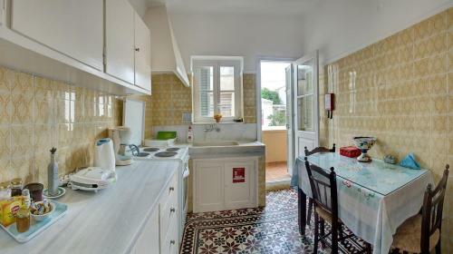 Apartamento Emmanouil?s House
