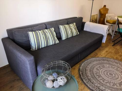 City Square Apartment