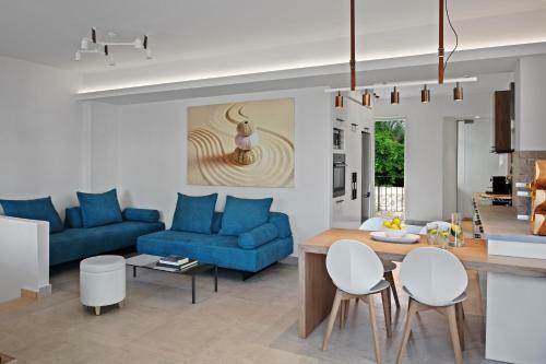 Apartamento Elvina City House