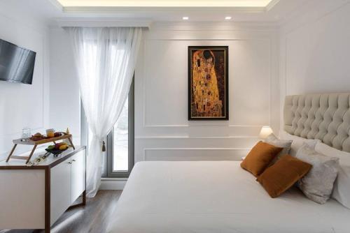 Hotel La Canea Canvas 1