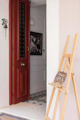 Hotel La Canea Canvas 1