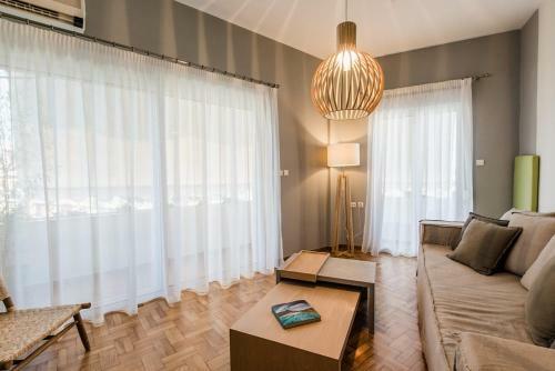 Apartamento Sissy's Place