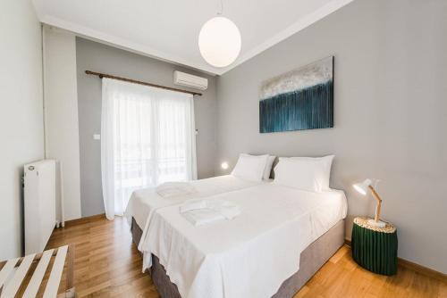 Apartamento Sissy's Place