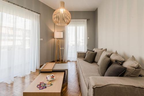 Apartamento Sissy's Place
