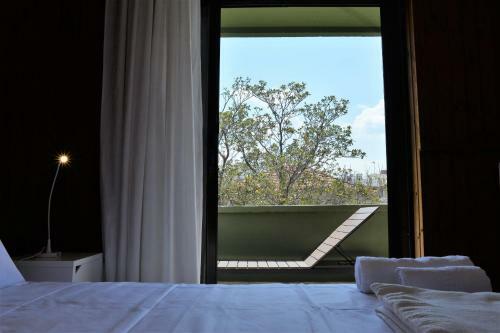 Apartamento Sunhouse-ch