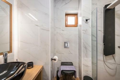 Apartamento Evlimeni Suites