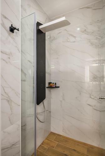 Apartamento Evlimeni Suites
