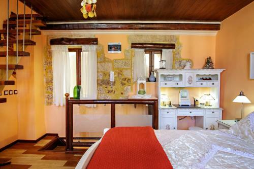 Apartamento Sali Chelidonaki Boutique Suite