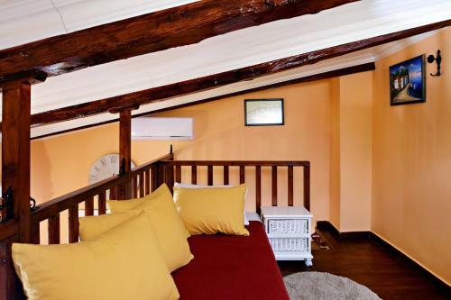 Apartamento Sali Chelidonaki Boutique Suite