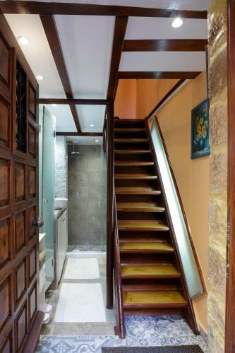 Apartamento Sali Chelidonaki Boutique Suite
