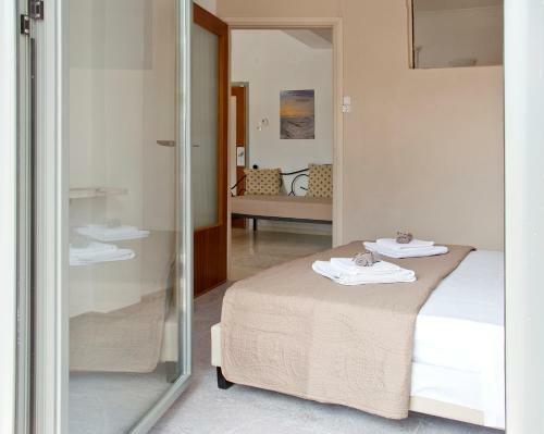 Apartamento Mini Suites