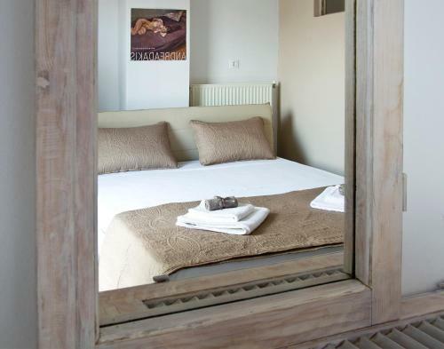 Apartamento Mini Suites