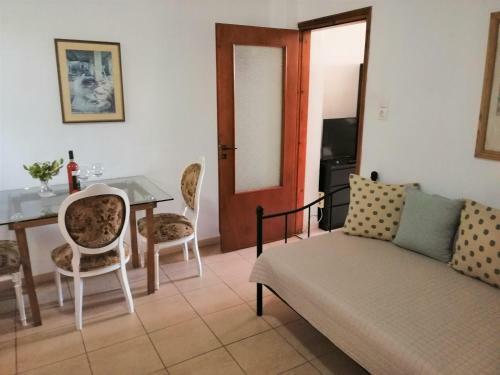 Apartamento Mini Suites