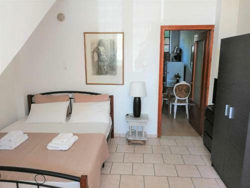 Apartamento Mini Suites