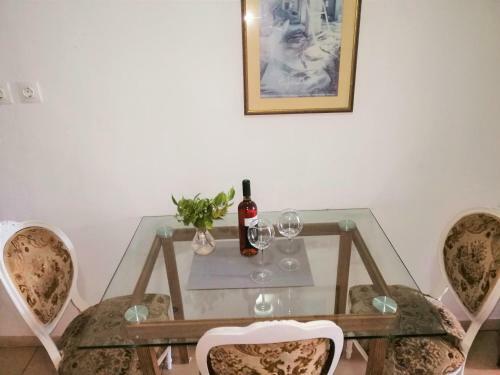 Apartamento Mini Suites