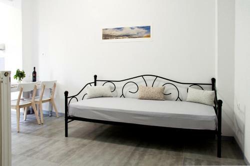 Apartamento Mini Suites