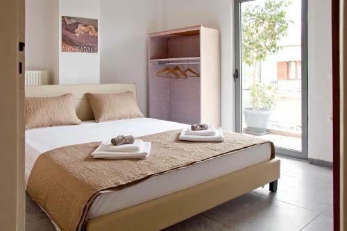 Apartamento Mini Suites