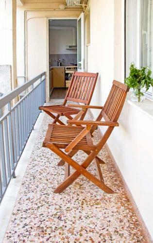 Apartamento Mini Suites