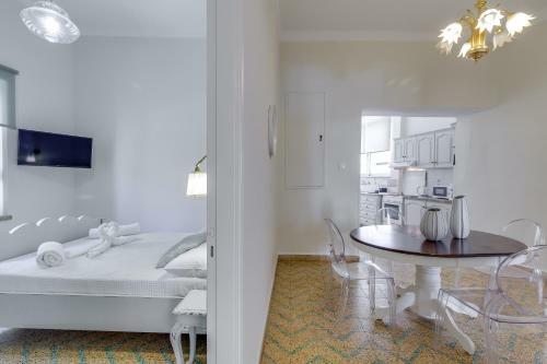 Samuel Apartment, 40 Meters From The Beach