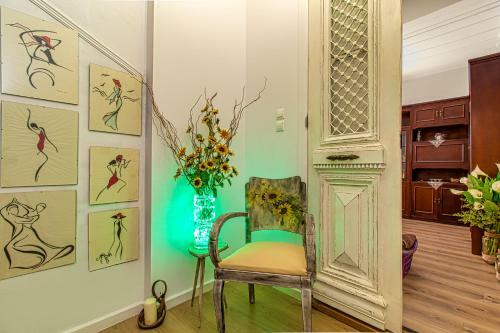 Apartamento Antonia Traditional Estate