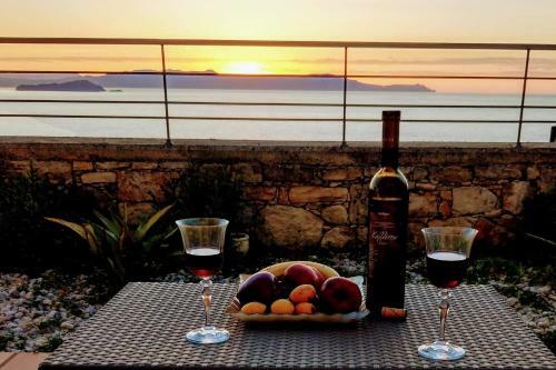 Apartamento Sody Magnificent Bay View