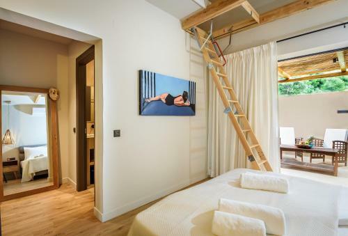 Villa Mirka With Astonishing View