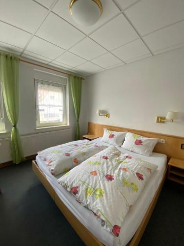 Hostal Strohmann's Pension