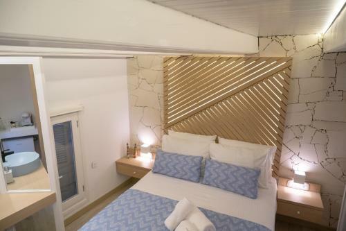 Hostal Nine - Cozy Rooms