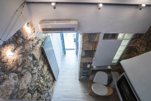 Chania Loft Suites