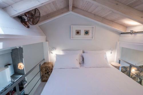 Chania Loft Suites