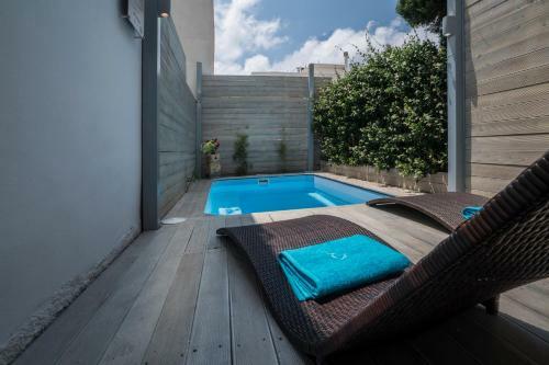 Chania Loft Suites