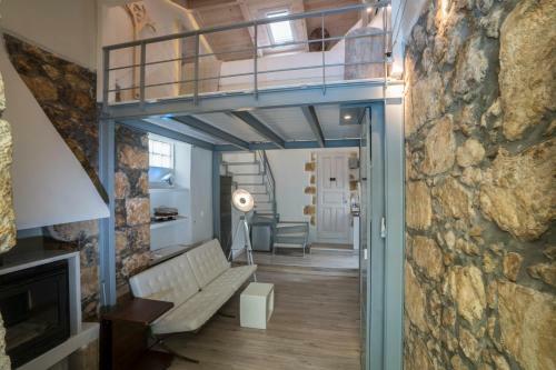 Chania Loft Suites