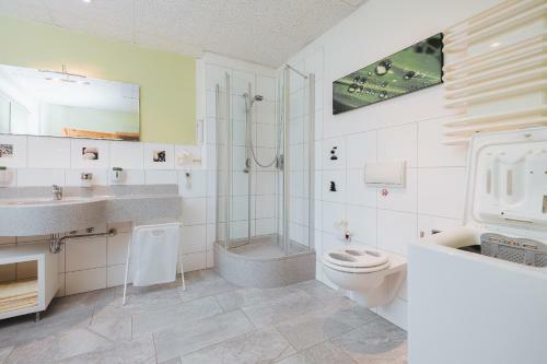 Monteur Apartments M�nchhagen
