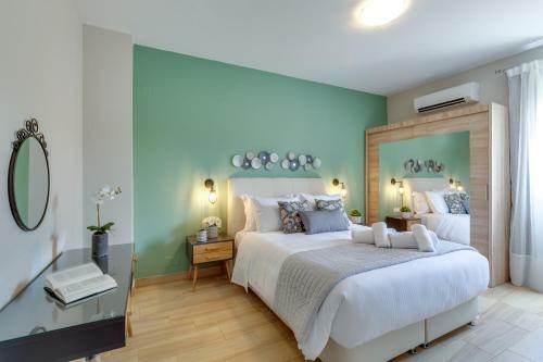 Apartamento Elite Homes