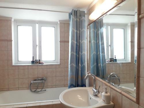 Apartamento Chaniastay Guesthouse