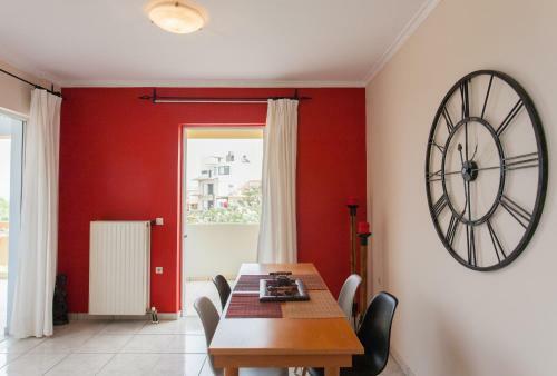 Thalassa Seaview Apartment