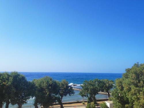 Thalassa Seaview Apartment