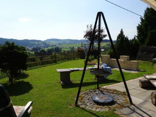 Apartamento Haus Christophorus