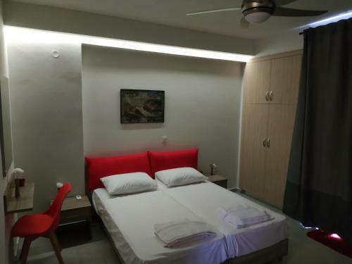 Hostal The 3 Brothers' Apts