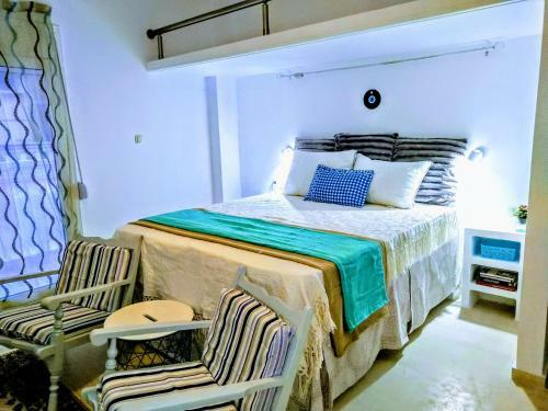 Apartamento Zamboli