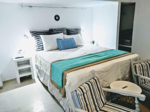 Apartamento Zamboli