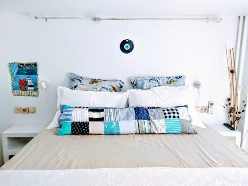 Apartamento Zamboli