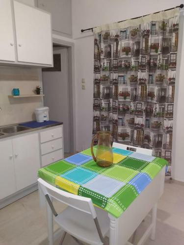 Apartamento Zamboli