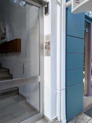 Apartamento Zamboli